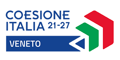 Coesione Italia 21-27 Veneto